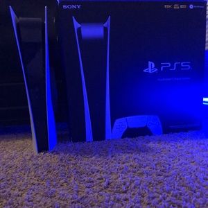 Ps5